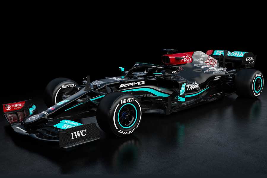 【メルセデス】パワーユニットの信頼性に不安はないとチーム代表