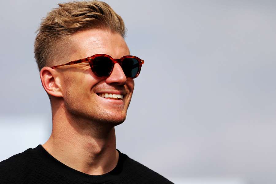 ニコ・ヒュルケンベルグ、今年は2チームのリザーブドライバーに？