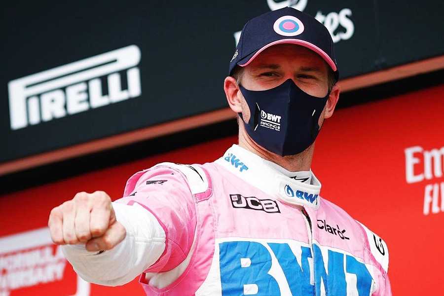 ニコ・ヒュルケンベルグ、2022年のF1復帰に向けて4足のわらじ？