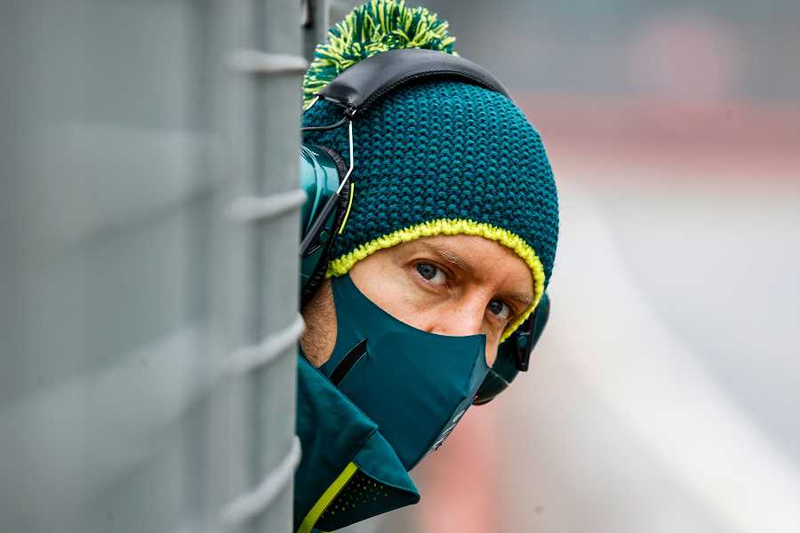 ベッテル復活の鍵は「心理的問題」の克服　ペレスがフェルスタッペンに対抗するには「早く馴染むこと」