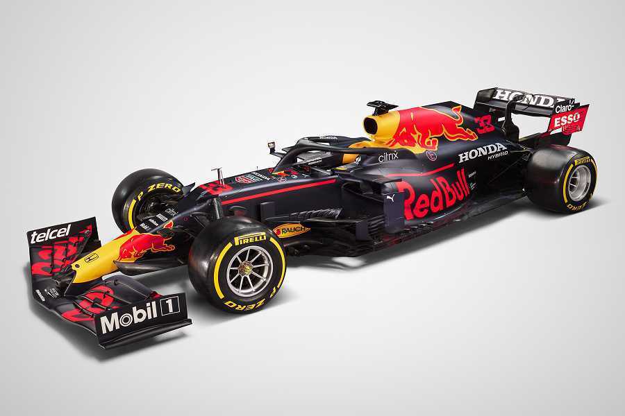 【レッドブル】2025年に向けてポルシェと交渉中