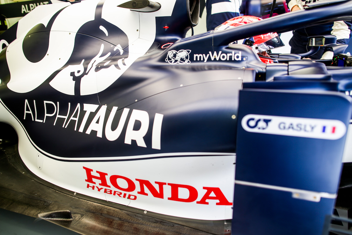 【ホンダF1】田辺TD「大きなトラブルなく2チーム合計261周はポジティブ」