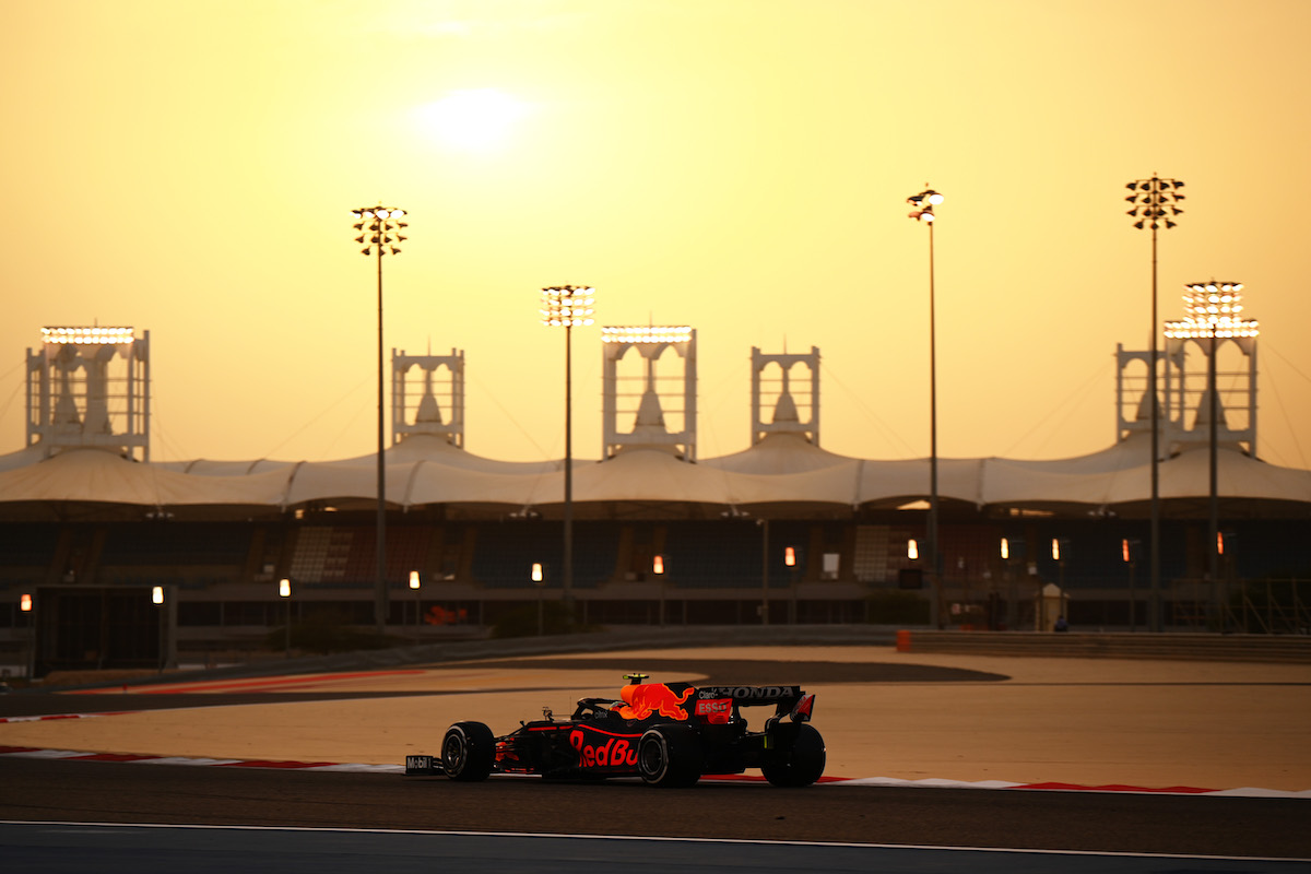 【ホンダF1】ホンダパワーユニット勢はテスト3日間で791周、4000㎞以上を走破！1-2で締めくくる