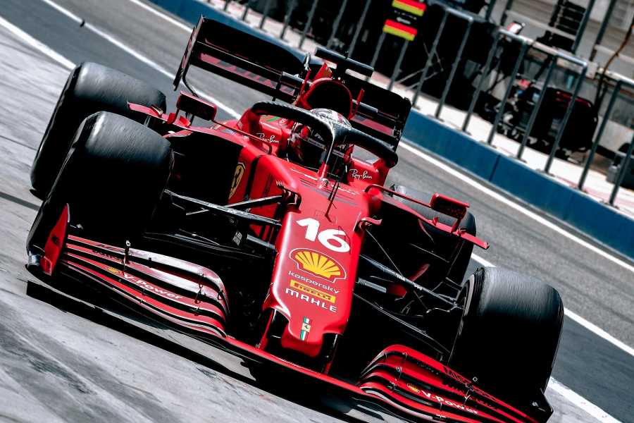 【フェラーリ】2021年のF1エンジンには“まずまず”の手応え