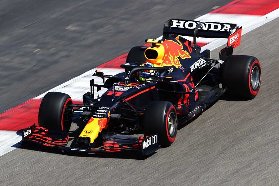 ペレスは開幕戦からすぐに活躍するはずだとレッドブル首脳