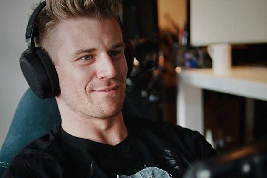 ニコ・ヒュルケンベルグ「レッドブルのリザーブドライバーは選択肢にすらならなかった」