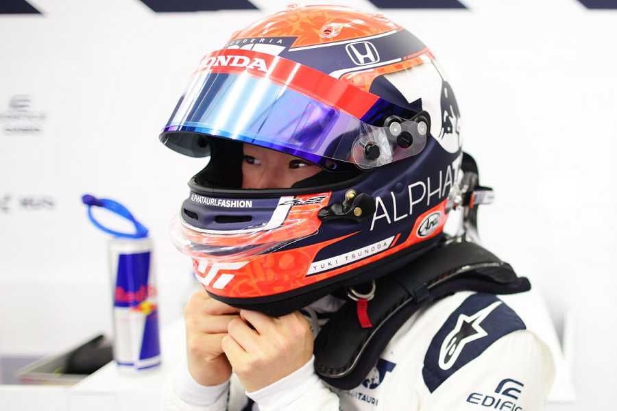 角田裕毅の方がミック・シューマッハより優れているとジャンカルロ・ミナルディ