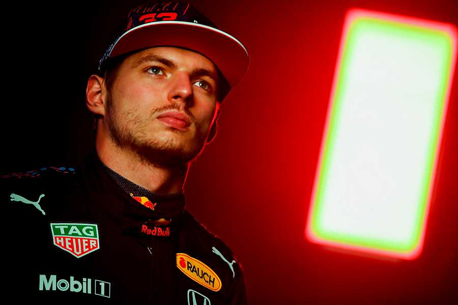 フェルスタッペン「メルセデスが速いことは疑う余地もない」