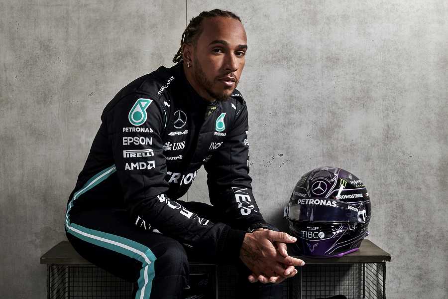 「メルセデスでは何かが起きている」と元F1ドライバーのチャンドック