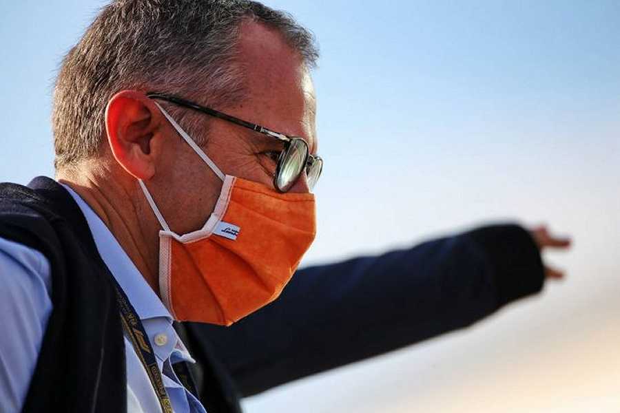 今年23戦を開催できる「保証はない」とF1最高責任者