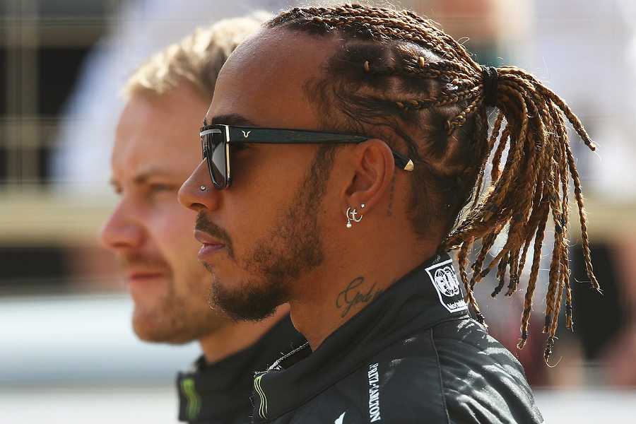 【マクラーレン】2022年にハミルトンを迎えるつもりはない