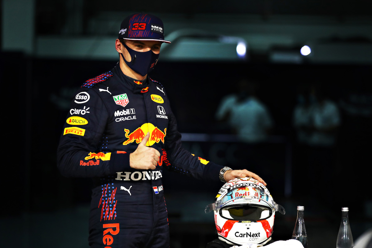 【ホンダF1】田辺TD「ポールポジションと5番手は非常にポジティブ」／F1開幕戦バーレーンGP予選