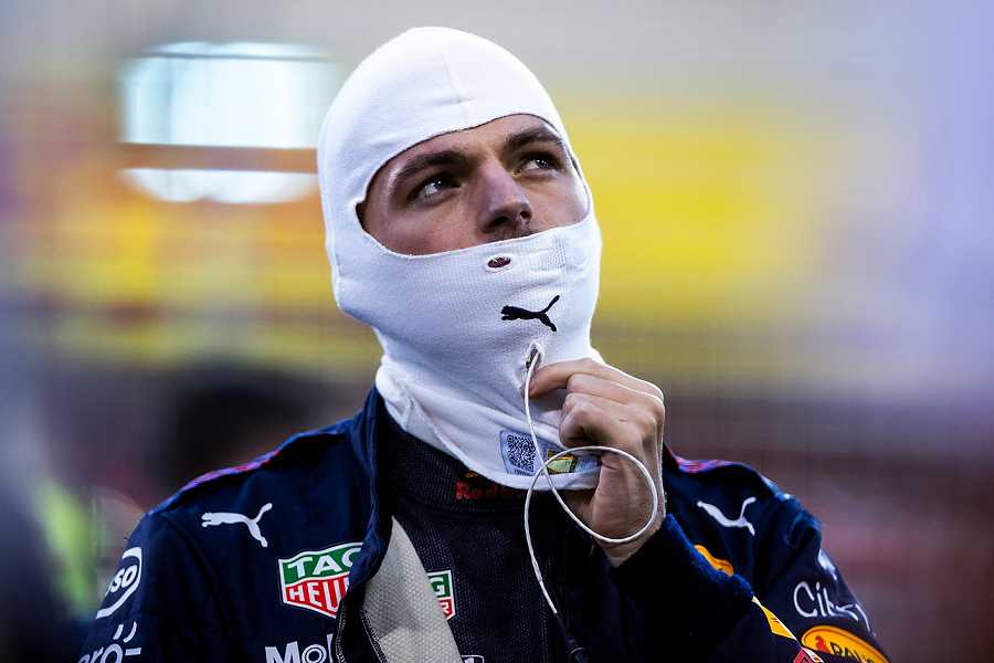 「フェルスタッペンにはハミルトンに順位を譲らず最後までトップで走りきる選択肢もあった」とF1バーレーンGPのレース競技委員