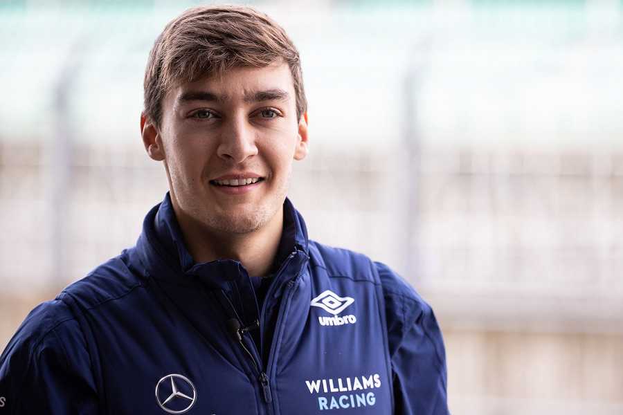 ウィリアムズの前向きな変化を歓迎するジョージ・ラッセル