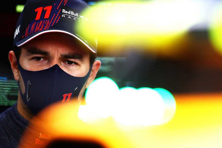 セルジオ・ペレスは“タイヤの魔術師”だとマーク・ウェバー