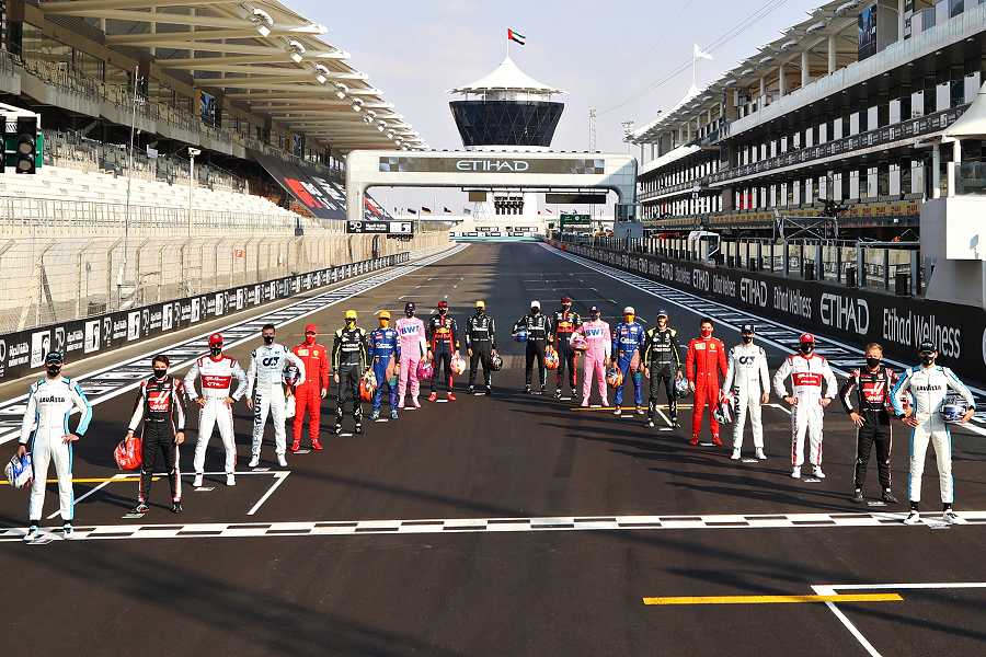 【F1】1チームあたり33億円のドライバー予算上限値導入へ