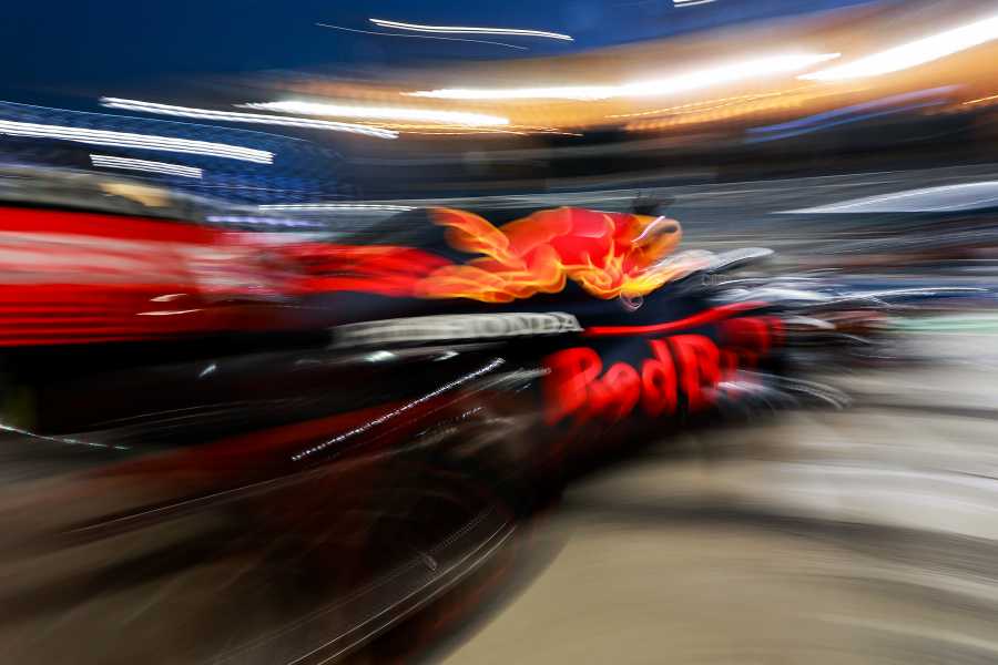 【レッドブル】今週末のイモラで“謎のサスペンション”投入といううわさはナンセンス