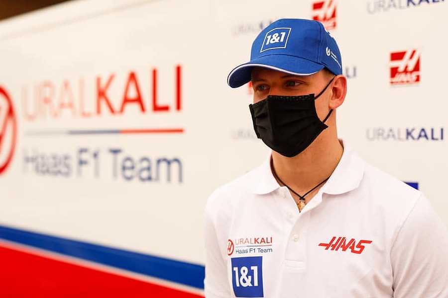 ミック・シューマッハに今季必要なものは「忍耐」だと元F1ドライバー