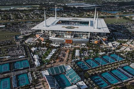 マイアミでのF1開催計画が一歩前進