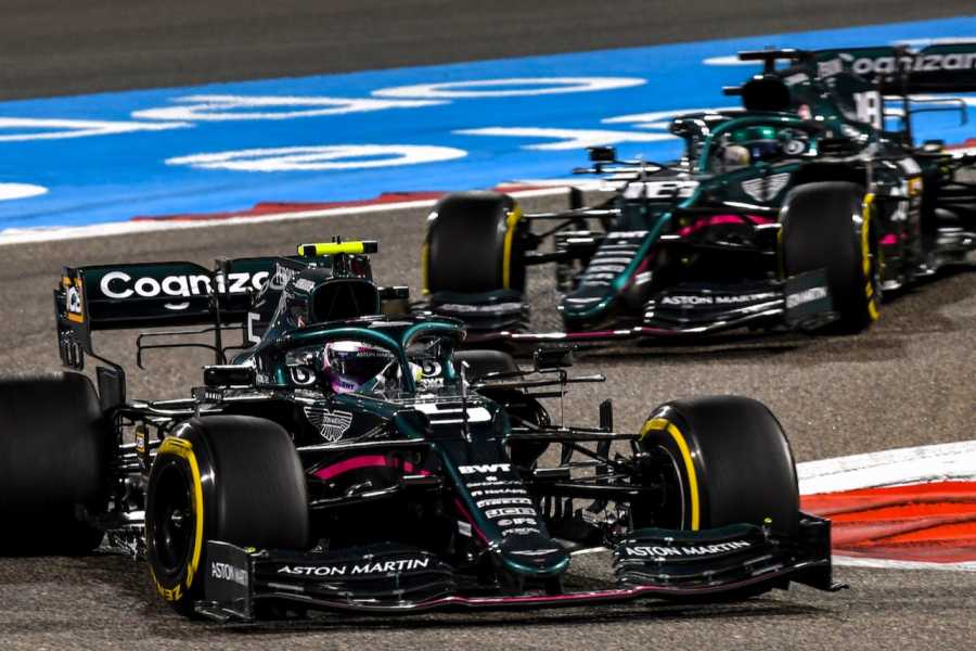 今年のF1空力ルール変更はメルセデスたちを狙い撃ちにしたものではないとゲルハルト・ベルガー