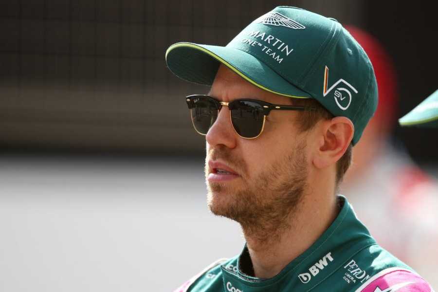 「ベッテルは以前の調子を取り戻せばいいだけだ」とかつてのボス