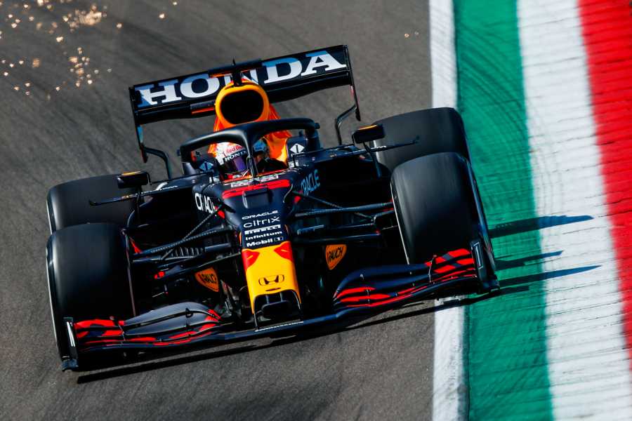 【レッドブル】2025年以降ポルシェとのコラボも視野に