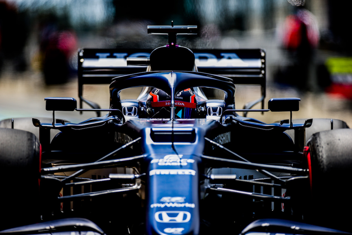 【予選Q1】ホンダF1、4台ともQ2進出／F1第3戦ポルトガルGP