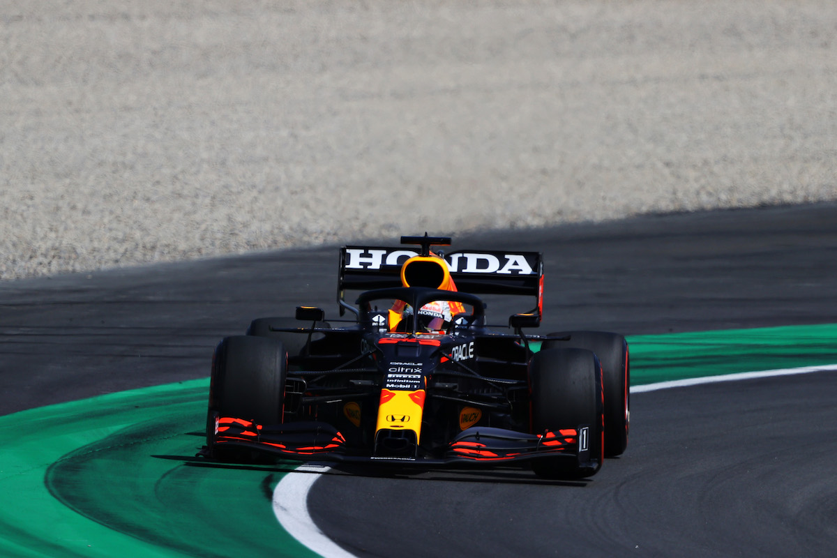 【FP2順位】ホンダ勢トップはガスリー！角田裕毅7番手！レッドブル・ホンダは何かをテスト／F1第4戦スペインGP