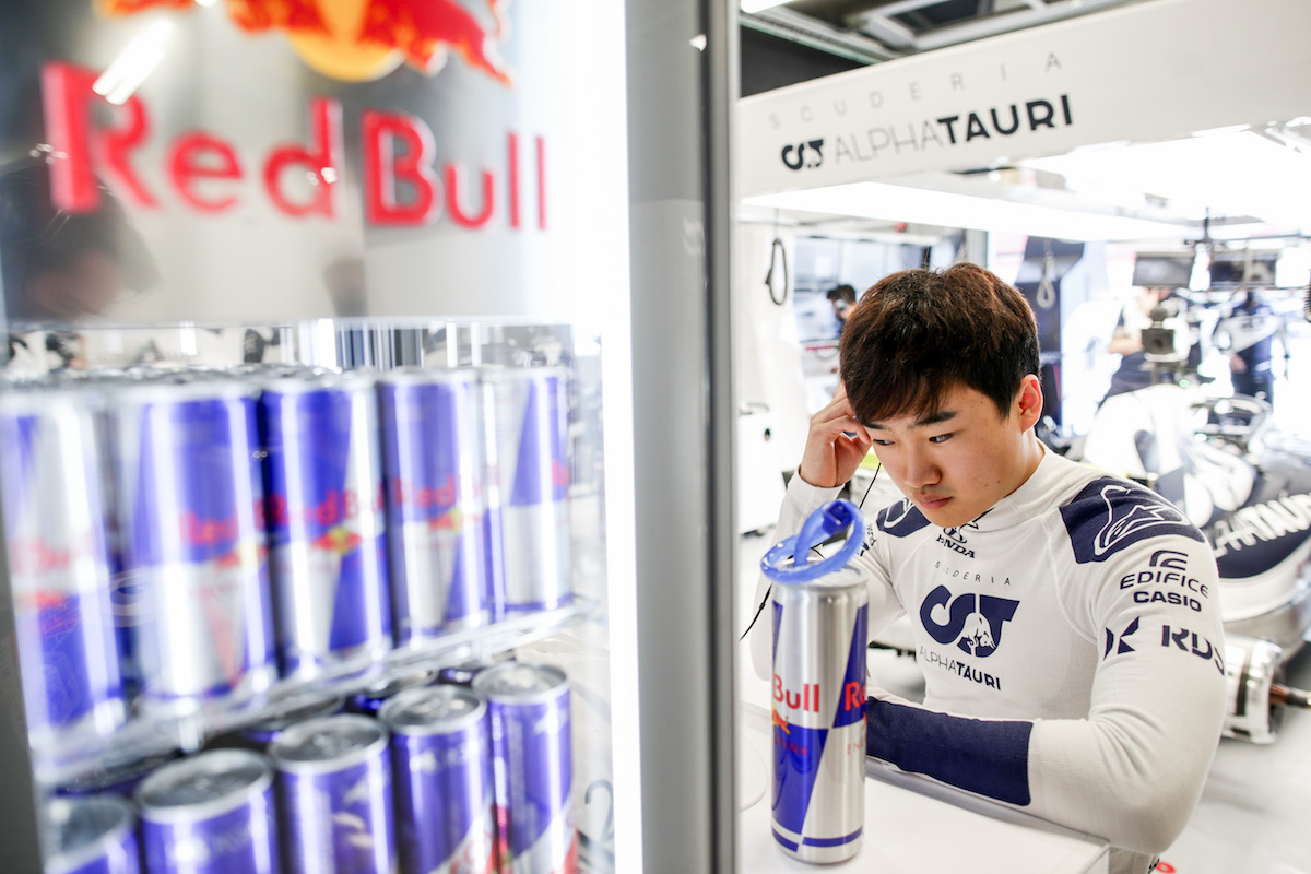 【アルファタウリ・ホンダ】角田裕毅「原因を理解できればマシンのポテンシャルを最大限引き出すことができるはず」／F1第4戦スペインGP予選