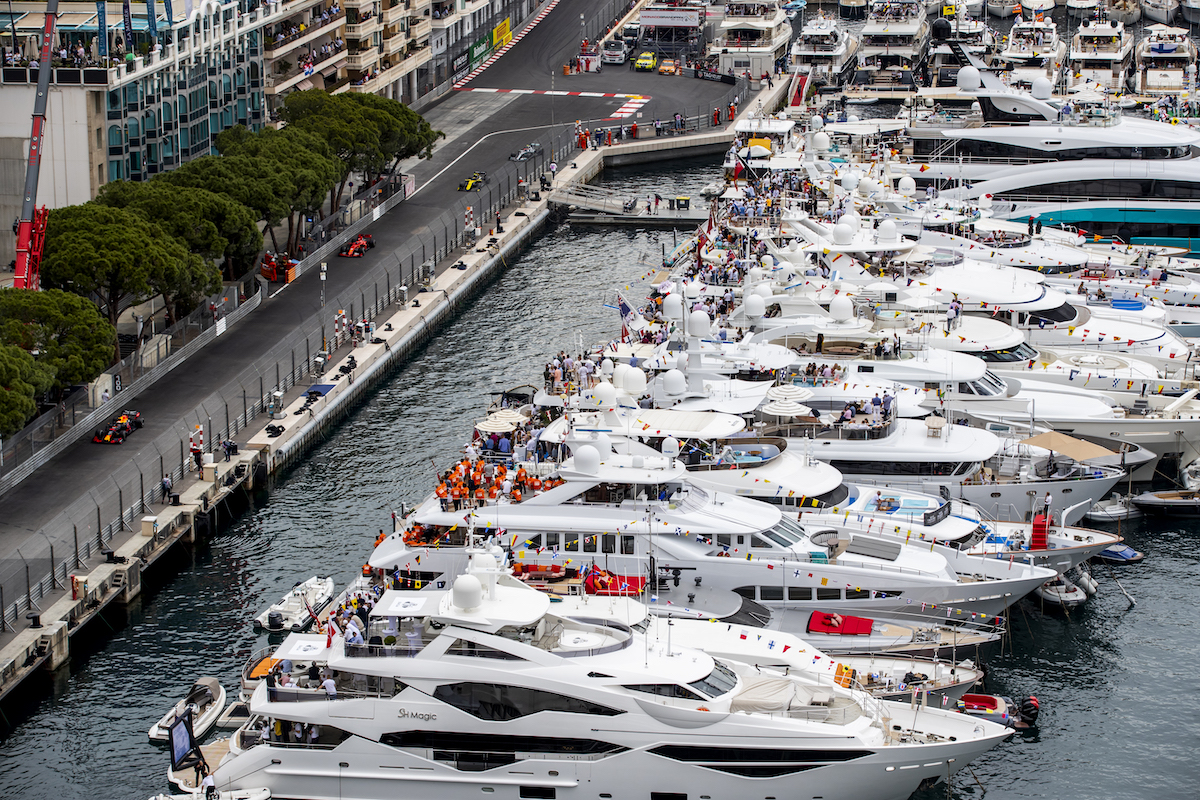 【ホンダF1】田辺TD「戦闘力を増して戦う」ストリートサーキットでPUに求められる重要なものとは？／F1モナコGPプレビュー