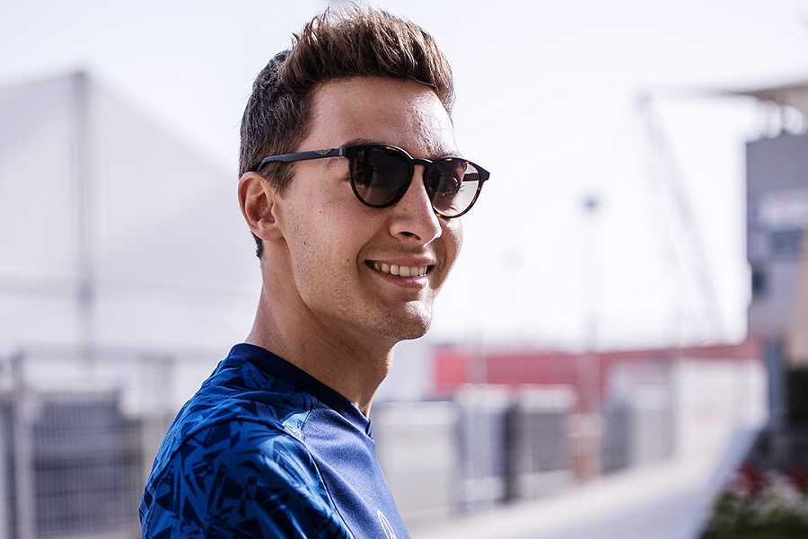 ジョージ・ラッセル「今年でウィリアムズとの契約が切れるのはいいこと」