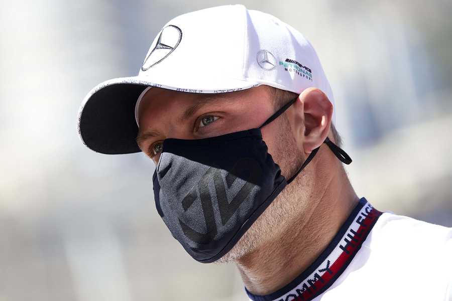 ボッタスが今季限りでメルセデスのシートを失うのは「ほぼ確実」