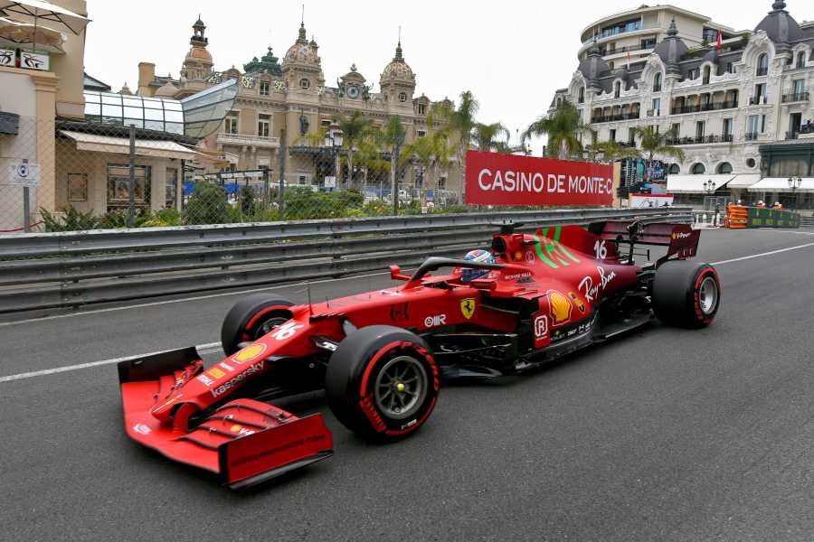 フェラーリにはもうポールを取るチャンスはないだろうと元F1ドライバー