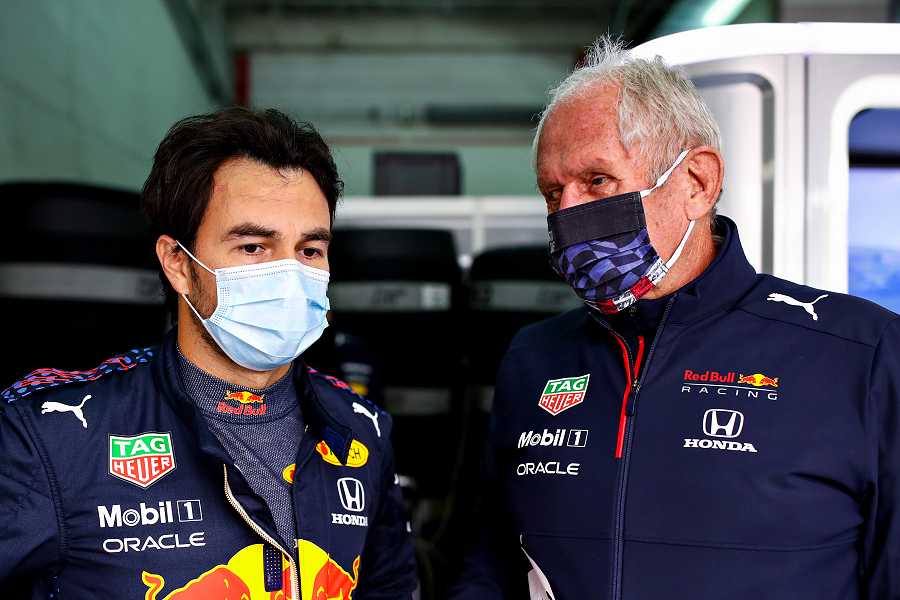 「2022年のドライバーラインアップは夏休みに決める」とレッドブル首脳