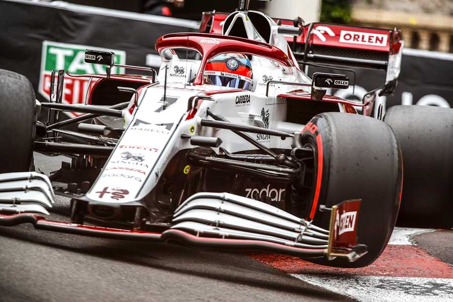 「リアウイングの検査基準を今変えるのはおかしい」とアルファロメオF1チーム代表