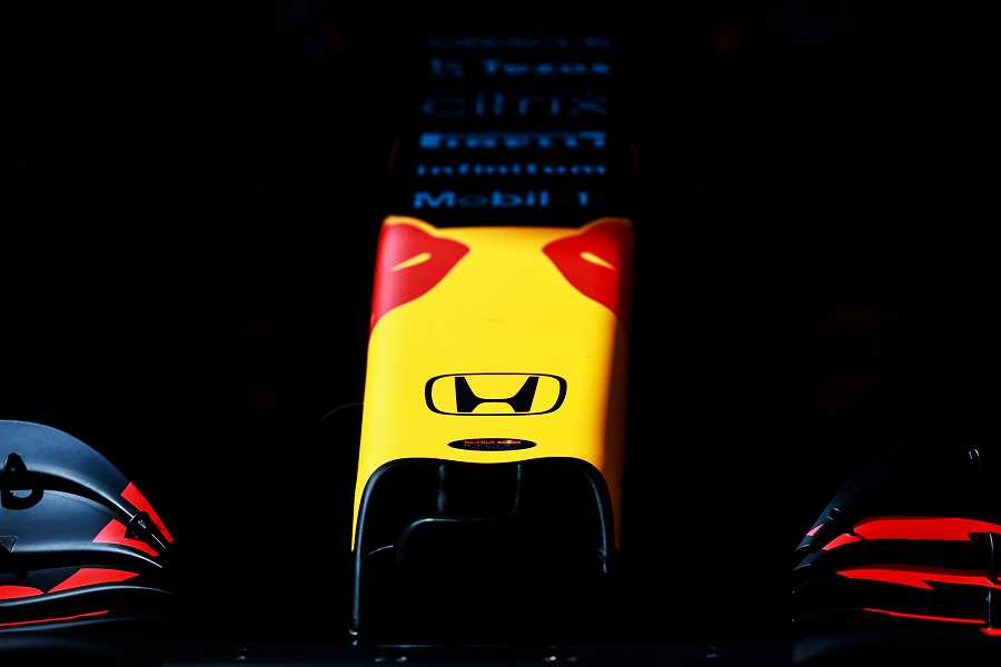 ホンダF1エンジン技術者たちがレッドブルに転籍する可能性