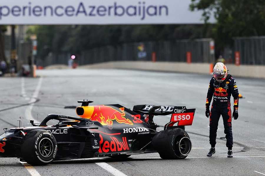 【F1】ピレリの調査報告と今後の対応には疑問の声も