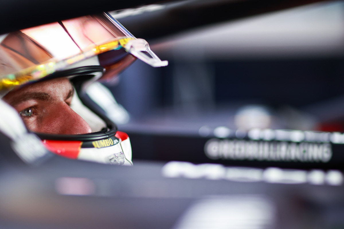 【予選Q3】フェルスタッペンが驚速29秒台でポールポジション！／F1フランスGP