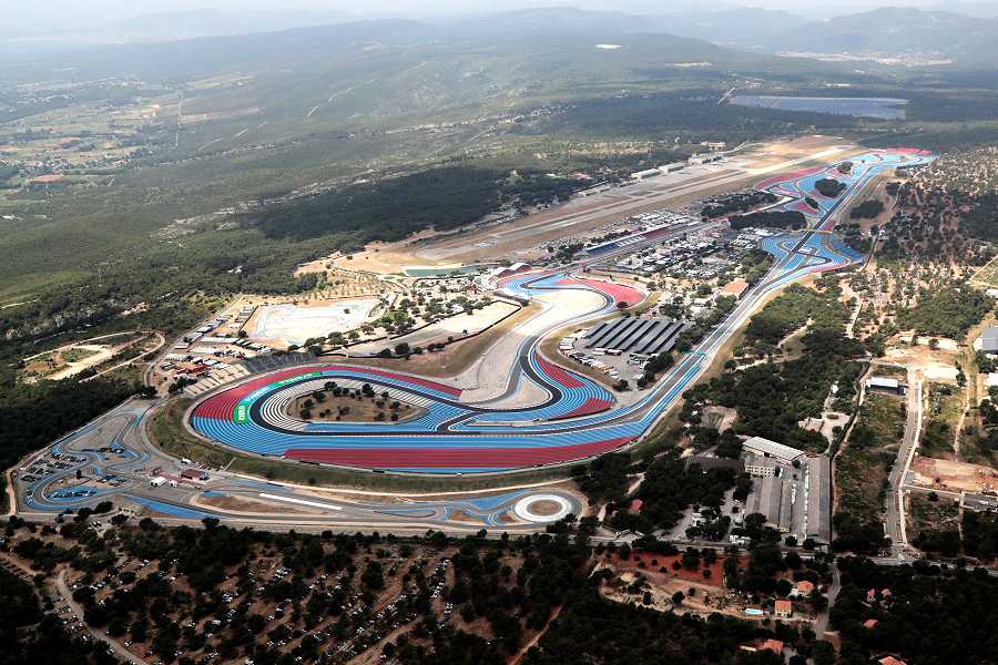 2023年以降もF1が開催できるかどうかはまだ分からないとフランスGP責任者