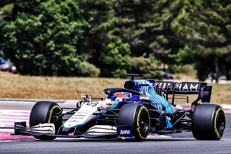 「ウィリアムズはF1と同じペースで進化していない」と新テクニカルディレクター