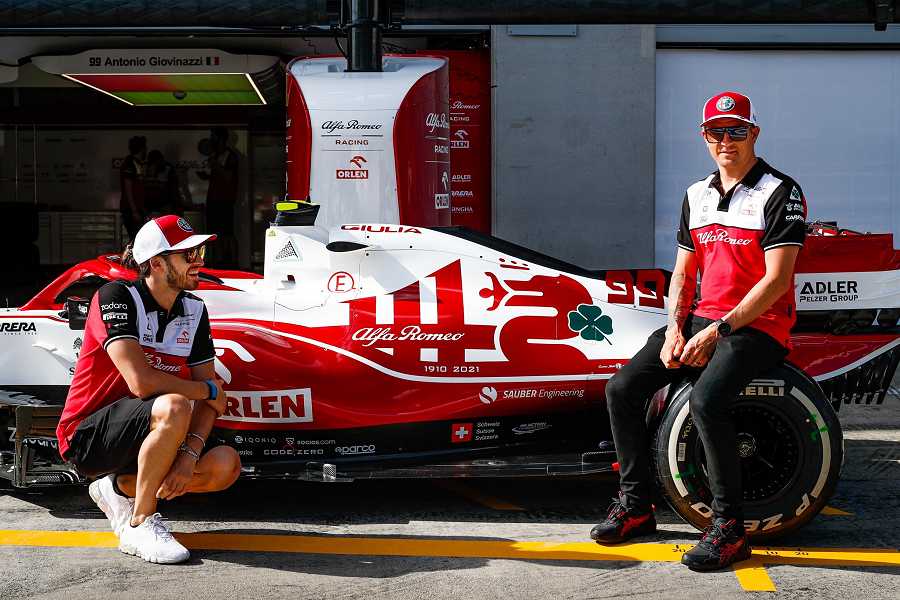 アルファロメオとザウバーの契約延長に疑問符