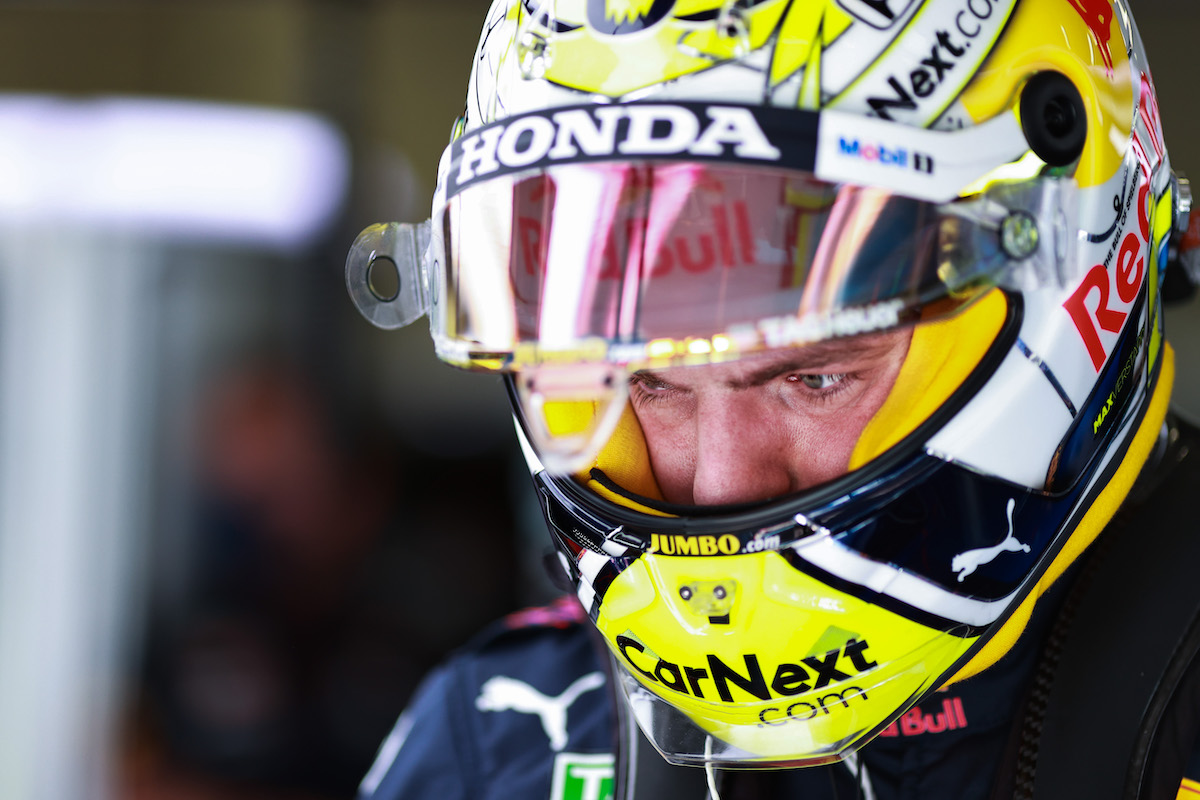 【FP3】ホンダF1の4台がトップ6！角田裕毅5番手！／F1シュタイアーマルクGP