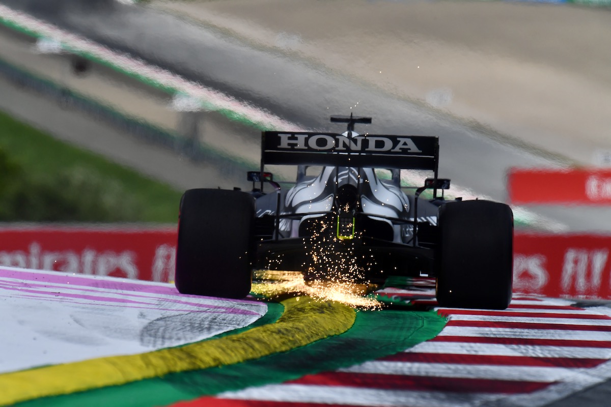 【FP3ハイライト動画】メルセデスとレッドブル・ホンダが接戦！角田はガスリーを上回る5番手で予選に期待／F1シュタイアーマルクGP