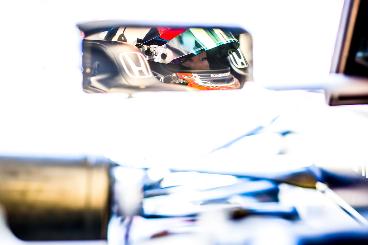 【ペナルティ】角田裕毅に3グリッド降格ペナルティ！／F1シュタイアーマルクGP