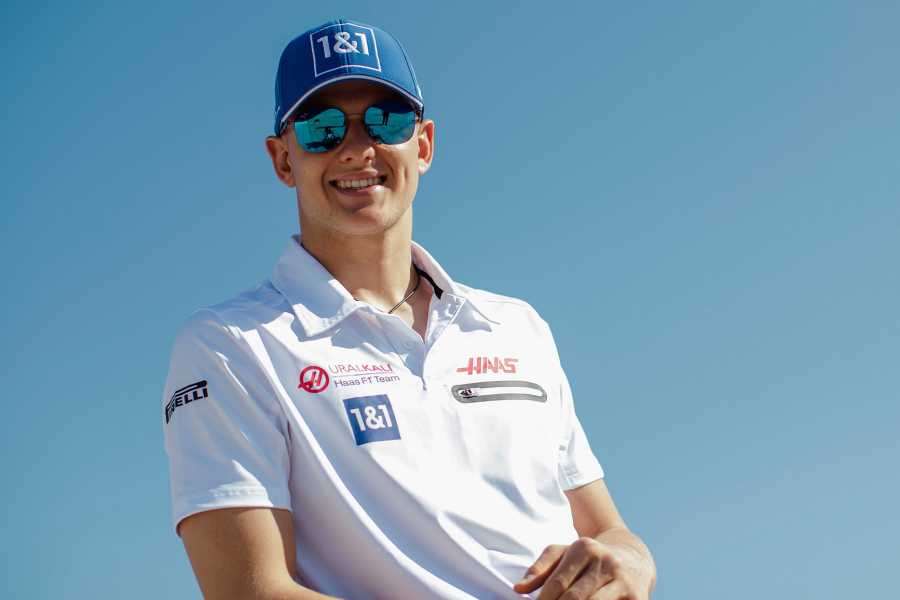 ミック・シューマッハ、2022年はアルファロメオに移籍か