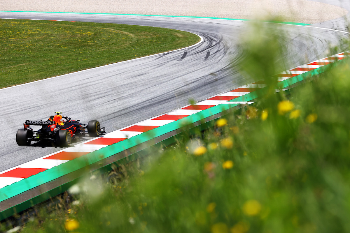 【予選Q2】僅差の戦い！ホンダF1は4台ともQ3進出！／F1シュタイアーマルクGP