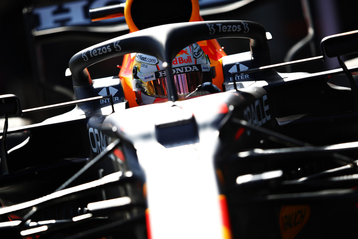 【予選Q3】ポールはフェラーリ！角田裕毅は8番手／F1アゼルバイジャンGP