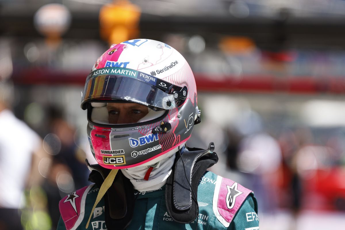 【ペナルティ】予選8番手のセバスチャン・ベッテルに3グリッド降格！アロンソの妨害／F1オーストリアGP予選