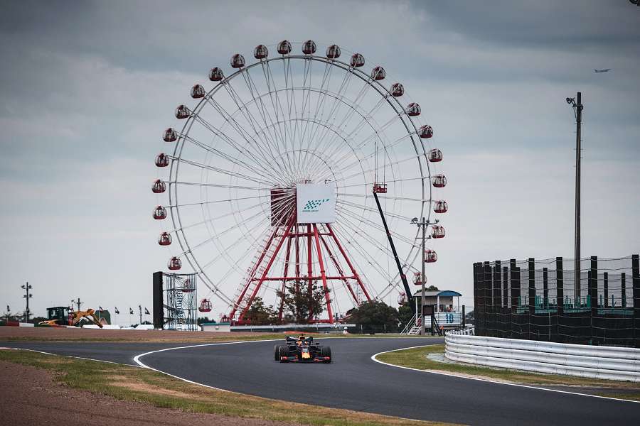 F1オーストラリアGP中止により3週連続開催がさらに増加の可能性