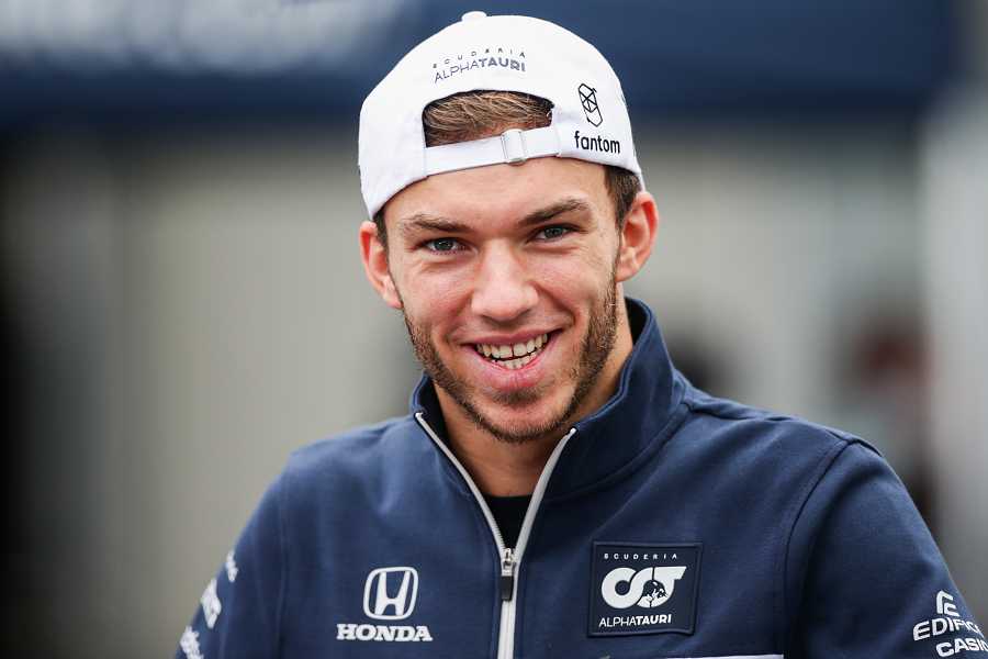 【アルファタウリ】来季ガスリーがレッドブルに復帰する可能性がないとは言えないとチーム代表